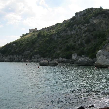 "Il Nespolo" Villa Scauri  Buitenkant foto