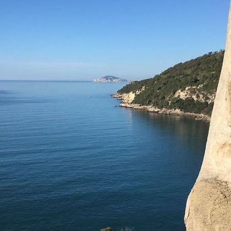 "Il Nespolo" Villa Scauri  Buitenkant foto
