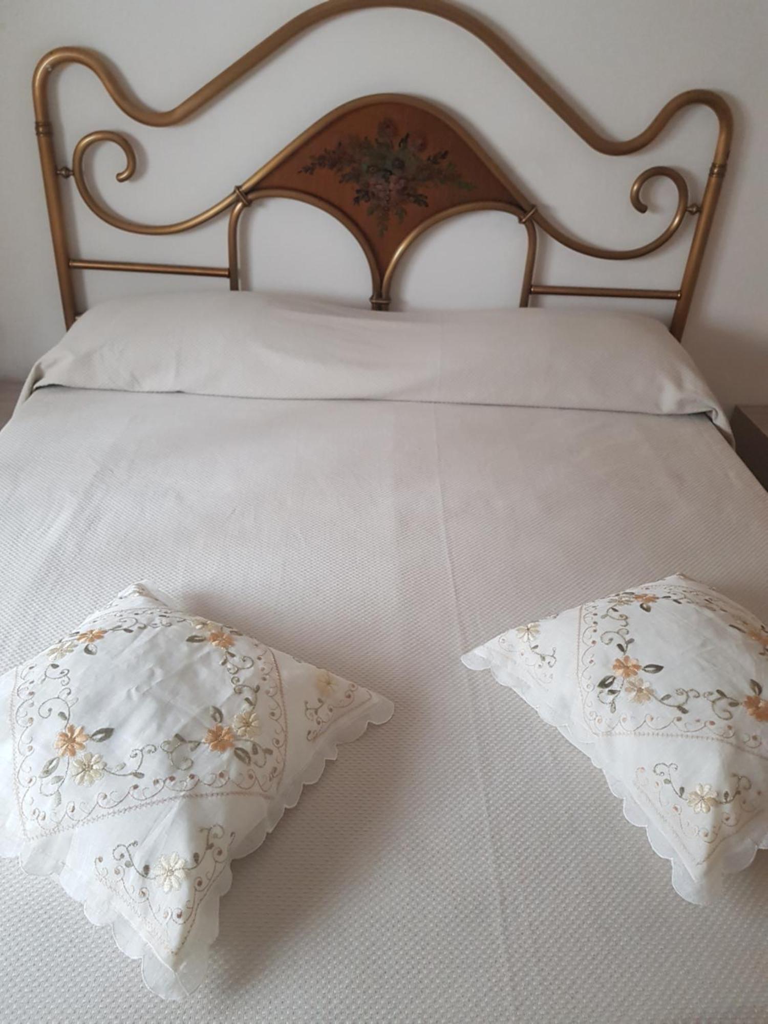 "Il Nespolo" Villa Scauri  Kamer foto