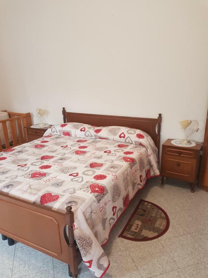 "Il Nespolo" Villa Scauri  Buitenkant foto
